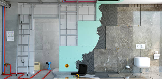 Environmental Consulting for Mold Prevention in Buffalo, WY