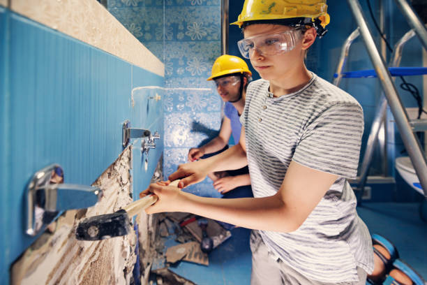 Best Mold Odor Removal Services  in Buffalo, WY