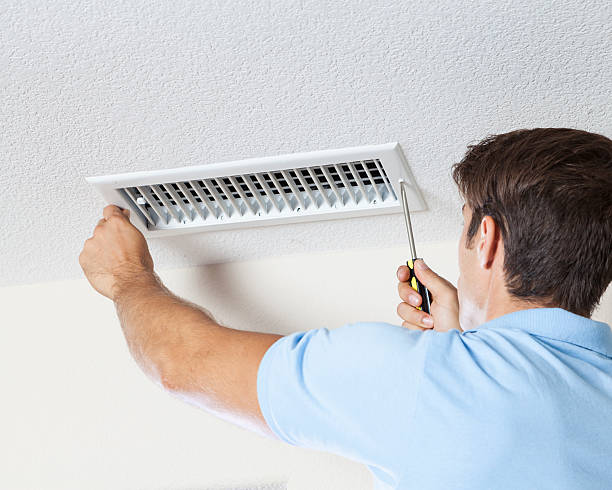 Best Biohazard Mold Removal  in Buffalo, WY