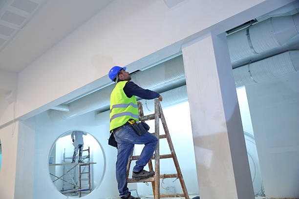Best Dehumidification Services  in Buffalo, WY