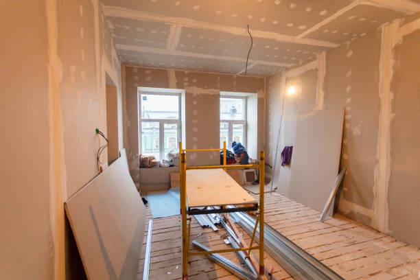 Best Crawl Space Mold Remediation  in Buffalo, WY